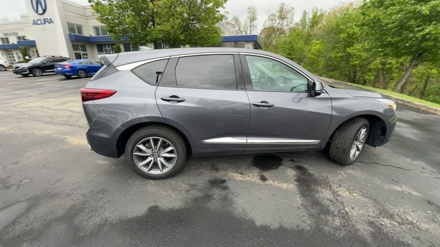 2019 Acura RDX Technology Package SH-AWD