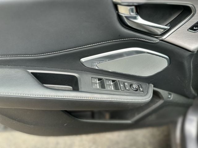 2019 Acura RDX Technology Package SH-AWD