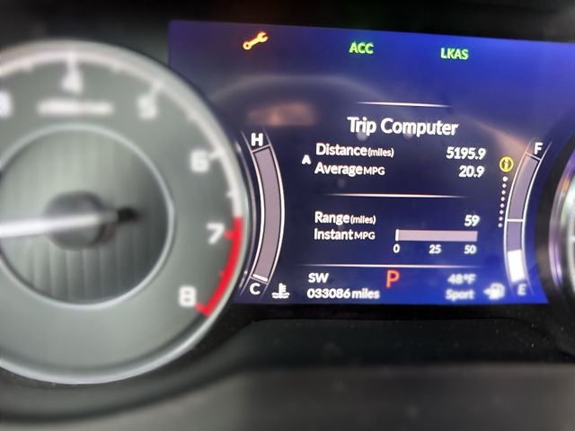 2019 Acura RDX Technology Package SH-AWD