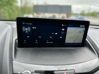 2019 Acura RDX Technology Package SH-AWD