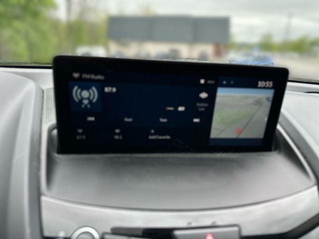 2019 Acura RDX Technology Package SH-AWD