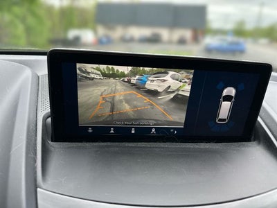 2019 Acura RDX Technology Package SH-AWD