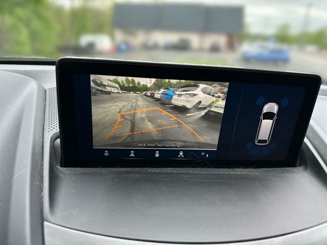 2019 Acura RDX Technology Package SH-AWD