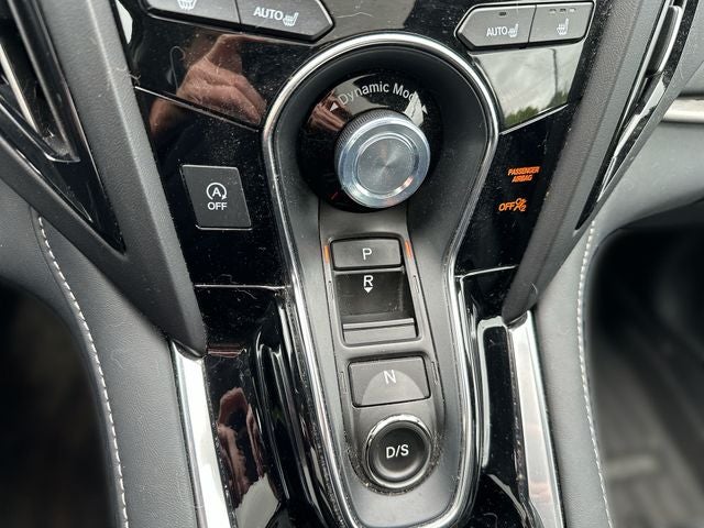 2019 Acura RDX Technology Package SH-AWD