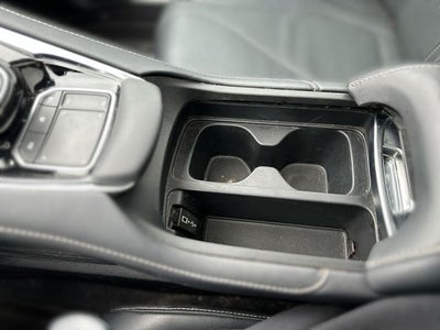 2019 Acura RDX Technology Package SH-AWD