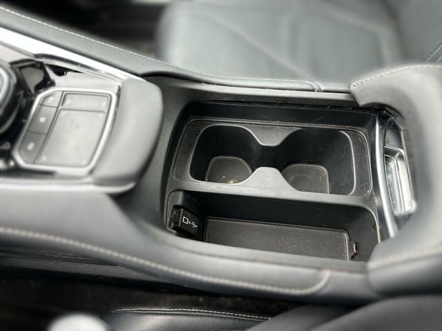 2019 Acura RDX Technology Package SH-AWD