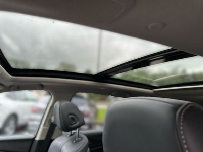 2019 Acura RDX Technology Package SH-AWD