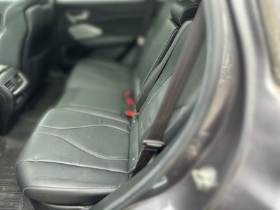2019 Acura RDX Technology Package SH-AWD