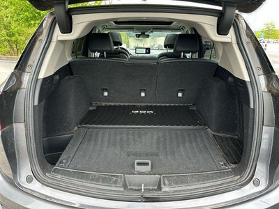 2019 Acura RDX Technology Package SH-AWD