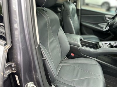 2019 Acura RDX Technology Package SH-AWD