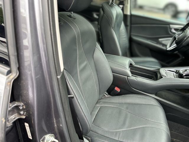 2019 Acura RDX Technology Package SH-AWD