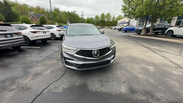 2019 Acura RDX Technology Package SH-AWD