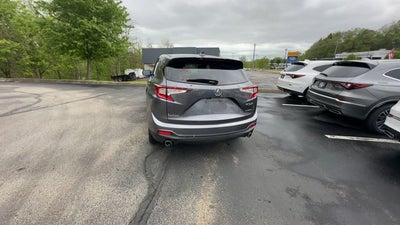 2019 Acura RDX Technology Package SH-AWD