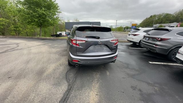 2019 Acura RDX Technology Package SH-AWD