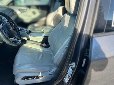 2020 Acura RDX Technology Package SH-AWD