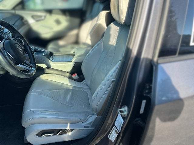 2020 Acura RDX Technology Package SH-AWD