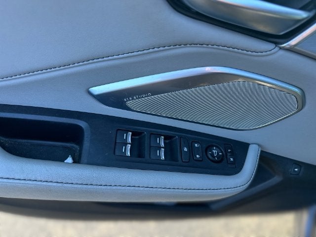 2020 Acura RDX Technology Package SH-AWD