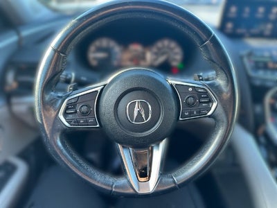 2020 Acura RDX Technology Package SH-AWD