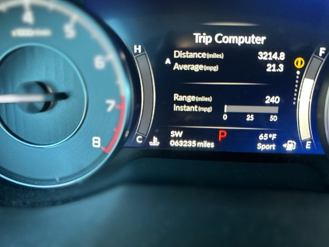 2020 Acura RDX Technology Package SH-AWD