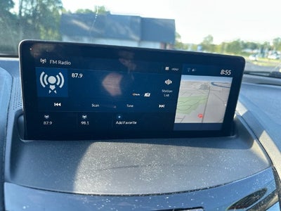2020 Acura RDX Technology Package SH-AWD