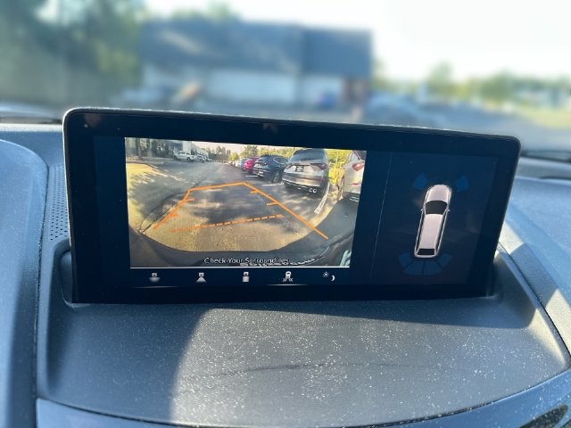 2020 Acura RDX Technology Package SH-AWD