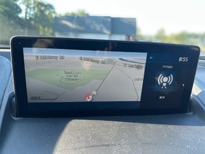 2020 Acura RDX Technology Package SH-AWD