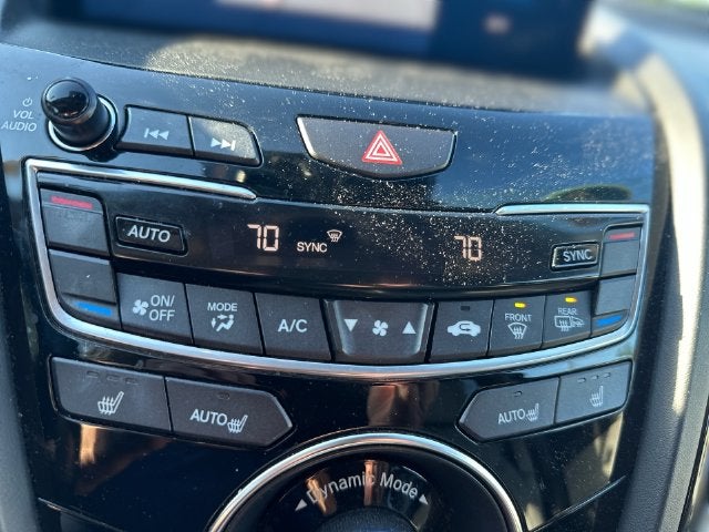 2020 Acura RDX Technology Package SH-AWD