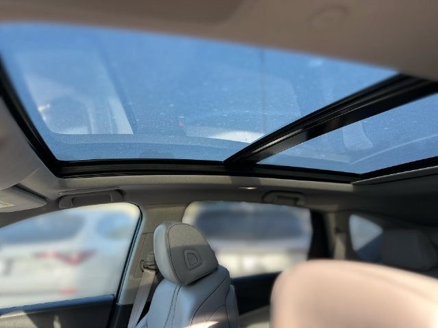 2020 Acura RDX Technology Package SH-AWD