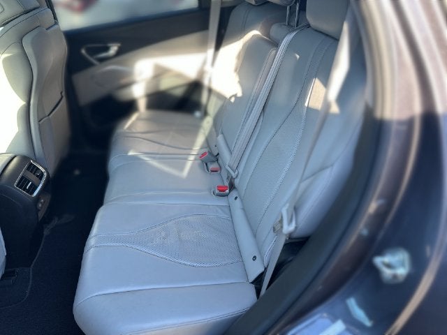 2020 Acura RDX Technology Package SH-AWD