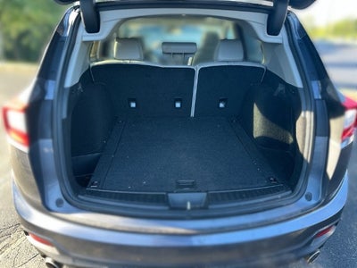 2020 Acura RDX Technology Package SH-AWD