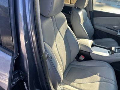 2020 Acura RDX Technology Package SH-AWD