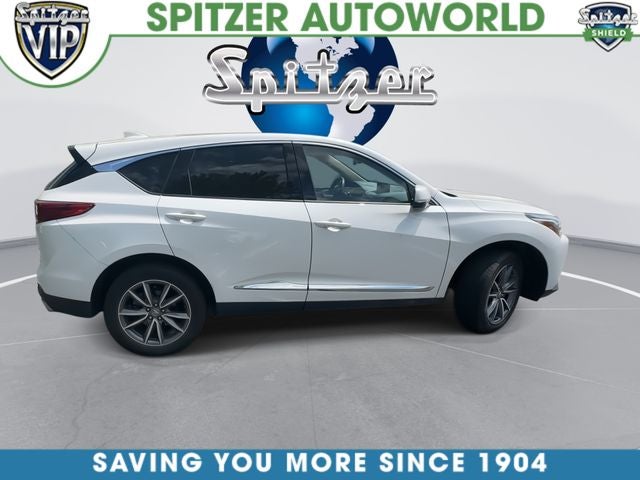 2023 Acura RDX Technology Package SH-AWD