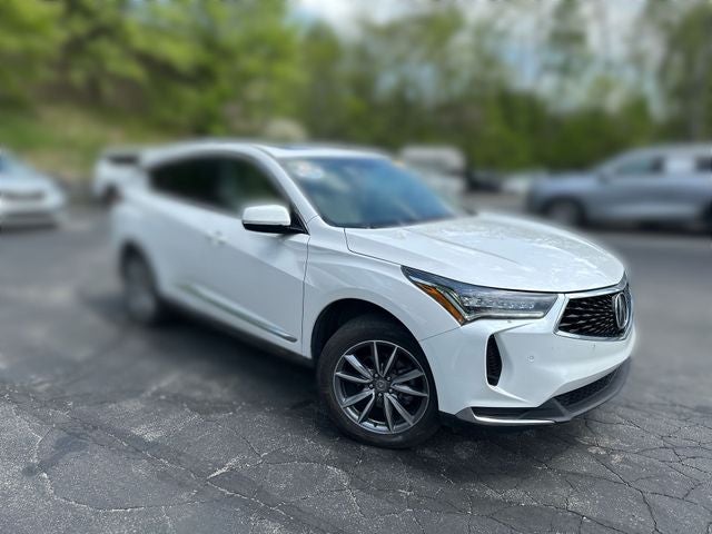 2023 Acura RDX Technology Package SH-AWD