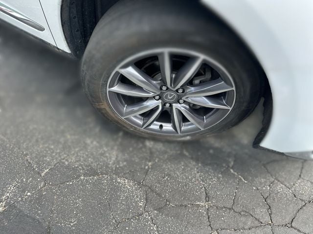2023 Acura RDX Technology Package SH-AWD