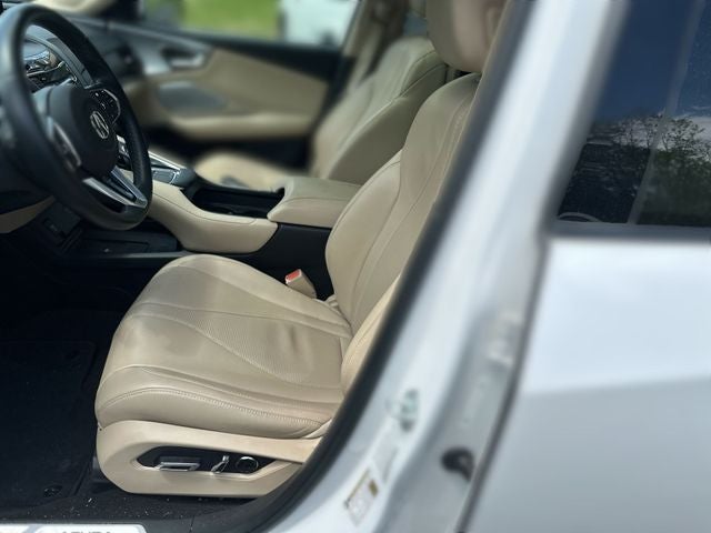 2023 Acura RDX Technology Package SH-AWD