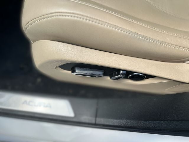 2023 Acura RDX Technology Package SH-AWD