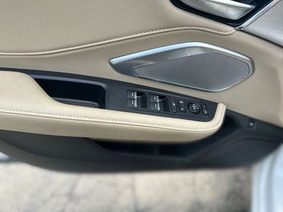 2023 Acura RDX Technology Package SH-AWD