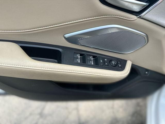 2023 Acura RDX Technology Package SH-AWD