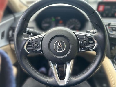 2023 Acura RDX Technology Package SH-AWD