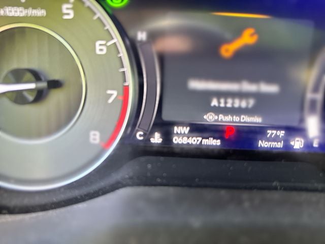 2023 Acura RDX Technology Package SH-AWD