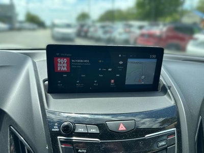 2023 Acura RDX Technology Package SH-AWD