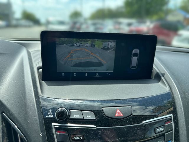 2023 Acura RDX Technology Package SH-AWD