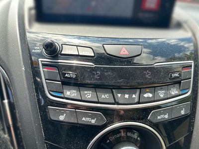 2023 Acura RDX Technology Package SH-AWD