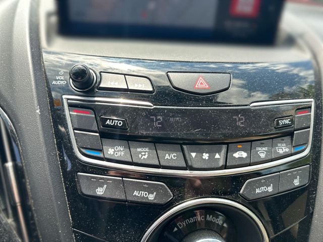 2023 Acura RDX Technology Package SH-AWD