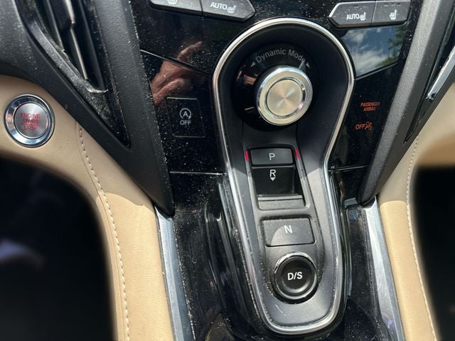 2023 Acura RDX Technology Package SH-AWD