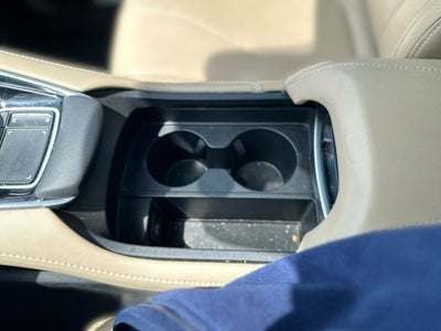 2023 Acura RDX Technology Package SH-AWD