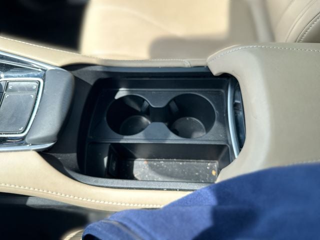2023 Acura RDX Technology Package SH-AWD