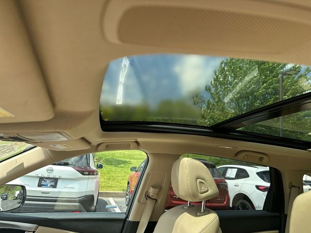 2023 Acura RDX Technology Package SH-AWD