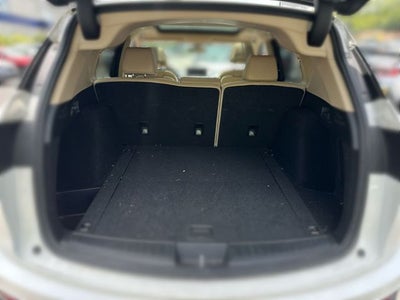 2023 Acura RDX Technology Package SH-AWD