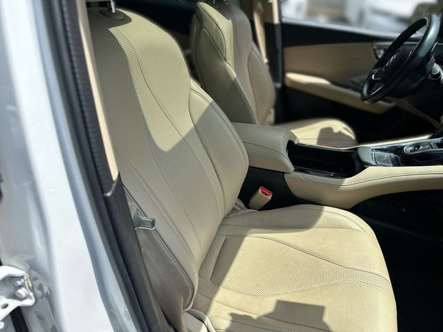 2023 Acura RDX Technology Package SH-AWD